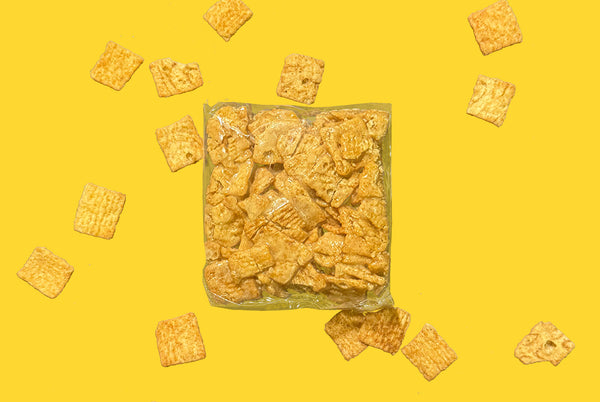 Chronic Toast Crunch