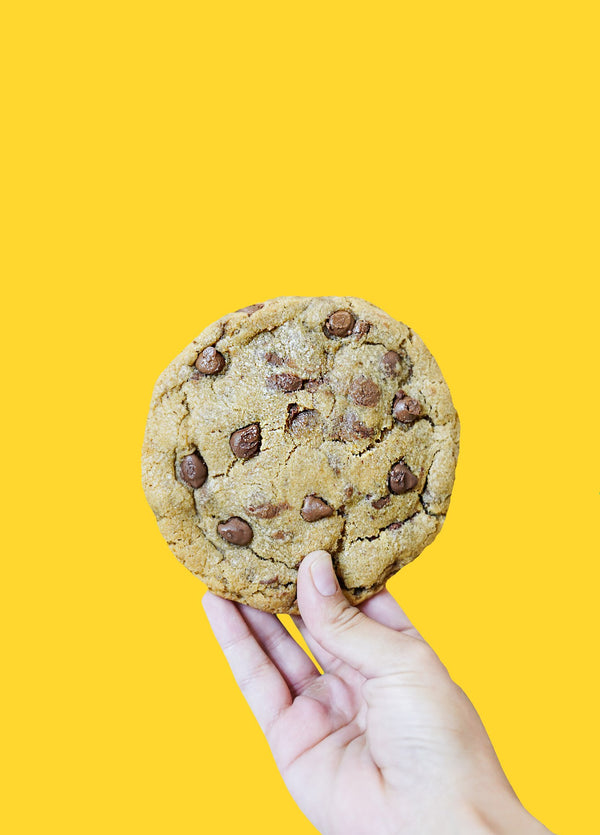 Monster Cookie